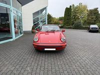 Gebraucht Porsche 911SC 204 PS (150 kW) 1981 Rot Coupé