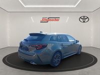 Gebraucht Toyota Corolla 140 PS (102 kW) 2025 Bronze Kombi