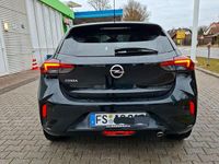 Gebraucht Opel Corsa 101 PS (74 kW) 2022 Schwarz Kleinwagen