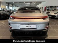 Gebraucht Porsche 992 510 PS (375 kW) 2024 Silber