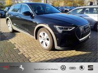 Gebraucht Audi e-tron Sport 230 kW (313 PS) 2022 Schwarz SUV