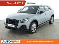 Gebraucht Audi Q2 Edition .1 150 PS (110 kW) 2020 Grau SUV