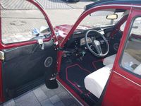 Gebraucht Citroën 2CV Charleston 33 PS (24 kW) 1982 Rot Limousine