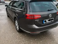 Brugt VW Passat 190 HK (139 kW) 2016 Brun Stationcar