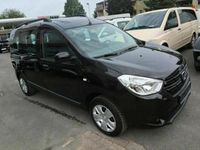 Gebraucht Dacia Dokker 131 PS (96 kW) 2020 Schwarz Van / Kleinbus
