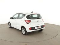 gebraucht Hyundai i10 1.0 Trend*NAVI*TEMPO*PDC*LIM*KLIMA*