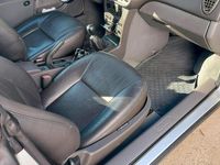 Gebraucht Saab 9-3 Cabriolet 154 PS (113 kW) 1999 Silber Cabrio