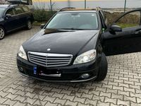 gebraucht Mercedes C200 C 200T CDI DPF BlueEFFICIENCY Avantgarde