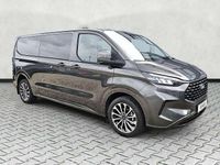 Neu Ford Tourneo Titanium X 170 PS (125 kW) 2026 Magneticgrau metallic Van / Kleinbus