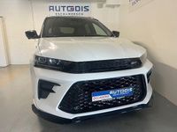 Gebraucht SWM G01 133 PS (97 kW) 2024 Weiß SUV