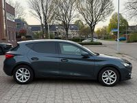 Gebraucht Seat Leon 116 PS (85 kW) 2021 Grau Kleinwagen