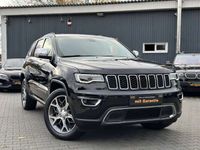 gebraucht Jeep Grand Cherokee 3.6l Summit*Automatik*Kamera*