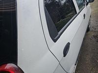 Gebraucht Chevrolet Matiz 52 PS (38 kW) 2007 Weiß Kleinwagen