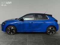 Gebraucht Opel Corsa-e Elegance 100 kW (136 PS) 2023 Blau Kleinwagen