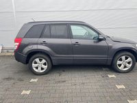 Gebraucht Suzuki Grand Vitara 129 PS (94 kW) 2012 Braun SUV