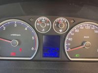 Gebraucht Hyundai i30 116 PS (85 kW) 2012 Sonstige Kombi