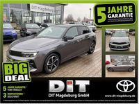 Gebraucht Opel Astra 131 PS (96 kW) 2025 Grau/typ aussenverkleidung met Limousine