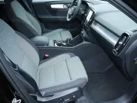 Gebraucht Volvo XC40 Plus 197 PS (144 kW) 2025 Schwarz SUV