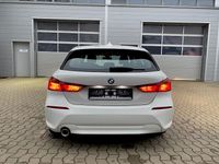 gebraucht BMW 118 1 Lim. i Advantage,Parkdistance-Control, DAB