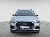 Gebraucht Audi Q3 Comfort 150 PS (110 kW) 2025 Florettsilber metallic SUV
