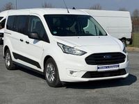 Usado Ford Transit Trend 120 HP (88 kW) 2022 Branco Carrinha