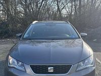 Gebraucht Seat Leon ST Reference 105 PS (77 kW) 2015 Kombi