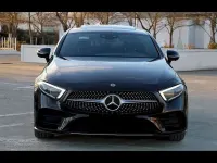 Gebraucht Mercedes CLS450 AMG line 367 PS (269 kW) 2019 Other Coupé