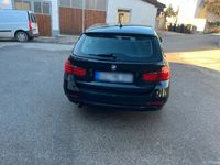 gebraucht BMW 320 d F 31