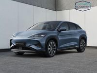 Neu BYD Sealion 7 Design 389 kW (530 PS) 2026 Atlantis grey SUV