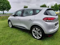 Occasion Renault Scenic E-Tech Experience 116 ch (85 kW) 2017 Monospace