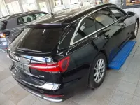 Gebraucht Audi A6 Sport 204 PS (150 kW) 2023 Brillantschwarz Kombi