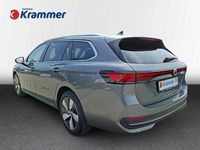 Gebraucht VW Passat Business 150 PS (110 kW) 2025 Grau Kombi