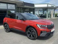 Gebraucht Renault Austral 158 PS (116 kW) 2022 Rot SUV