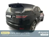 Gebraucht Land Rover Discovery SE Dynamic 249 PS (183 kW) 2021 SUV