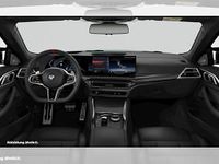 Neu BMW 440 340 PS (250 kW) 2026 Grün (cape york gruen) Cabrio