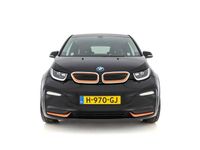 Gebraucht BMW i3 Performance 135 kW (184 PS) 2020 Schwarz Kleinwagen