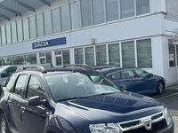 gebraucht Dacia Duster 1.6, 16V 4x2 SUV
