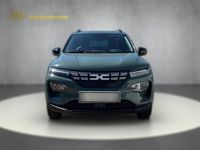 Używany Dacia Spring Essentiel 33 kW (45 KM) 2023 Zielony Hatchback