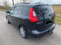 Gebraucht Mazda 5 116 PS (85 kW) 2005 Van / Kleinbus