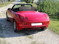 gebraucht Fiat Barchetta in aussergewöhnlich schönem Zustand