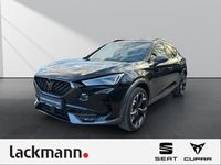Gebraucht Cupra Formentor 310 PS (228 kW) 2024 Schwarz SUV