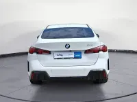 Neu BMW 220 Gran Coupé M Sport 170 PS (125 kW) 2026 Weiß Coupé