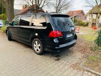 gebraucht VW Routan 3.8l V6 LPG