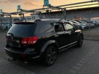 Occasion Dodge Journey 185 ch (136 kW) 2008 Noir SUV