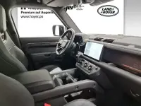 Gebraucht Land Rover Defender 635 PS (467 kW) 2025 Grau SUV