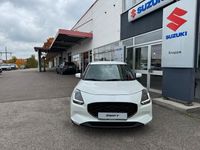 Neu Suzuki Swift Comfort 83 PS (61 kW) 2025 Weiß Kleinwagen