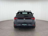 Gebraucht Seat Leon Style 116 PS (85 kW) 2022 Grau Kombi