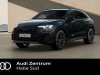 Neu Audi Q8 Ambiente 286 PS (210 kW) 2026 Außenfarbe: SUV