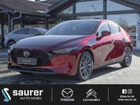 Neu Mazda 3 Exclusive-Line 140 PS (102 kW) 2025