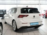 Gebraucht VW Golf VIII R 116 PS (85 kW) 2024 Purewhite Limousine